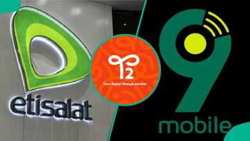 From Etisalat to 9Mobile to T2: The tumultuous journey of Nigeria’s fifth GSM operator