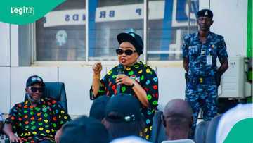 Federal government lists 5 ways to stay safe from recruitment scams in Nigeria