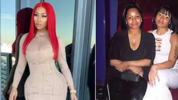 Nicki Minaj’s Mom Files N57 billion Lawsuit Against Hit and Run Offender