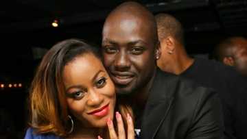 I called Chris Attoh when his wife was shot - Ex-wife Damilola Adegbite reveals