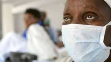 'Tuberculosis infection among children on increase,' expert raises strong alarm, advises FG