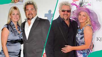 Lori Fieri’s biography: what is known about Guy Fieri’s wife?