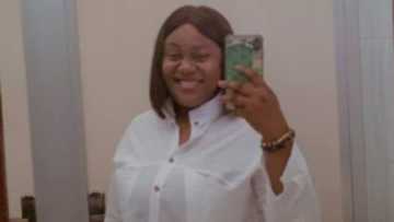 Nigerian lady sends crucial message to men who collect gifts they buy for lovers after breaking up, many react