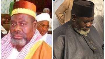Da duminsa: Allah ya yiwa jagoran Musulmi a yankin Igbo, Sheik Adam Akachukwu Idoko, rasuwa