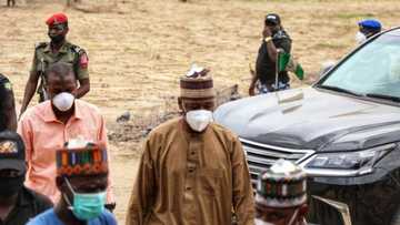 Mutum 18 aka kashe a harin da aka kai kan motocin gwamnan Borno – Hedkwatar tsaro