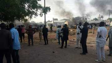 Rayuka hudu sun salwanta a sabon rikicin kabilanci da ya barke a jihar Taraba