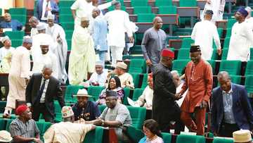 Apprehension in Customs as lawmakers begin probe of missing N14.8 billion