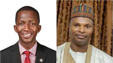 Yadda Ma'aikatan Banki Ke Taimakawa Wajen Almundahana, Barrista Albashir Lawal Likko