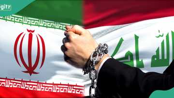 Iran executes man convicted of spying for Israel's intelligence agency