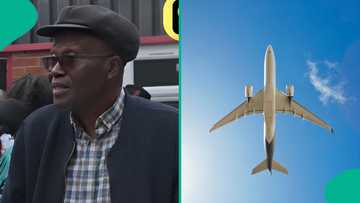 UK-based Nigerian man vows not to return home permanently, his reason goes viral