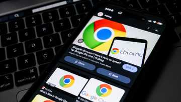 Google not required to sell Chrome, judge rules