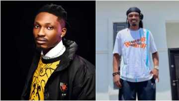 "I didn't even buy 1 shirt, I invested all:" Efe shares how he spent BBNaija N25m, denies beef with organisers