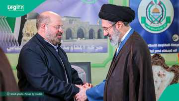 Mojtaba Khamenei: Iran ta zabi sabon jagora da zai kalubalanci Trump da Isra'ila