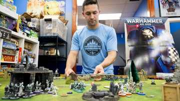 Battling tariffs is no trivial pursuit for US games retailer