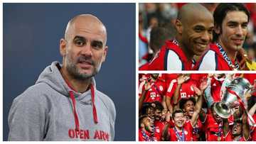 Ranked: The longest winning streaks since 2000 as Guardiola’s Man City come third