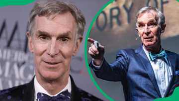 Charity Nye biography: what is known about the alleged Bill Nye's daughter?