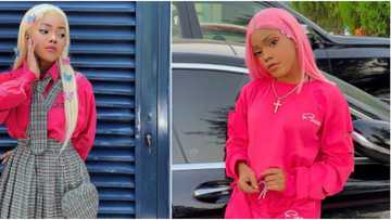 Short People Also Deserve to Live Their Dreams As Models Lil Frosh’s Estranged Girlfriend Thacutegeminme