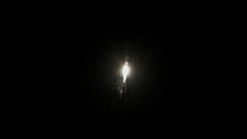 Spain's first private rocket successfully lifts off
