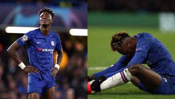 Arsenal edge closer to landing unwanted Chelsea forward this summer