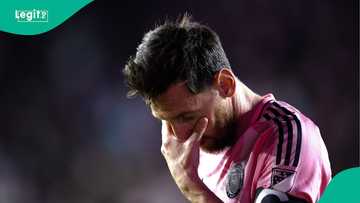 Barcelona legend Lionel Messi opens up about his biggest regret: "I wish I had learned English"