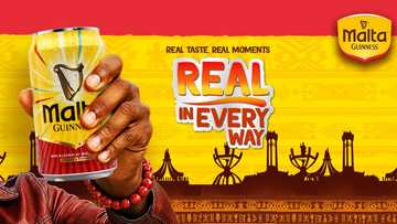 Malta Guinness launches “Real in Every Way” campaign, offers N50k prize in new video challenge