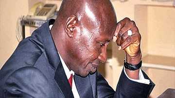 Mahaifiyar Tsohon Shugaban EFCC, Ibrahim Magu, Ya rasa Mahaifiyarsa