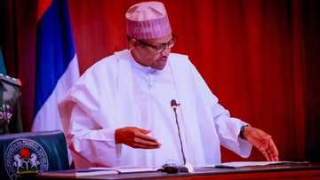 Limamin Aso Rock Ya Ankarar Da Buhari Kan Wasu Abubuwa Da Ka Iya Faruwa Gabanin Zaɓen 2023