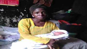 Wani mutumi ya biya N220,000 kudin asibitin mai jegon da aka tsare makonni biyu bayan haihuwa