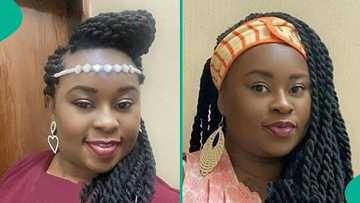 "Fake miracle": Lady who acted as disabled in church shares amount she was paid, video trends