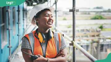 Civil engineering salary in Nigeria: a breakdown by experience and level