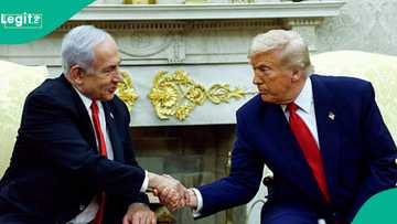 Bayan yaƙi da Iran, Isra'ila ta amince da sharuddan yarjejeniyar tsagaita wuta a Gaza