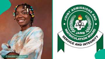 JAMB resit: Candidate who rewrote 2025 UTME after getting 154 in first one displays new result