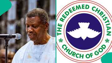 5 things Pastor Adeboye said hew will use money to do as he asks 10 people to give N10 billion