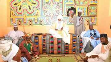 Manyan mutane 5 da su ka yi Allah-wadai da raba Masarautar Kano