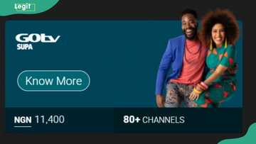 How does GOtv Supa stand out from other GOtv packages? The complete package breakdown