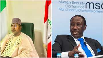 BREAKING: Senate threatens Buhari's appointees with arrest warrant, gives reason
