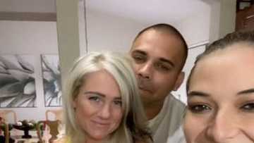 Don farantawa miji na rai, na kan ba shi ɗanin mahaifiyata da ƙanwata, Matar Aure