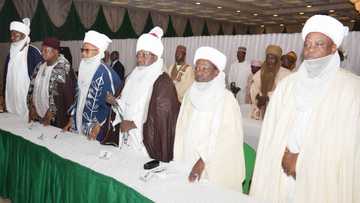 Sarakunan Arewa sun yi zama game da kashe-kashen da ake yi a Kaduna, sun cin ma matsaya