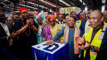 Ultimum Limited Commissions Production Plant, Unveils Expansion Plan