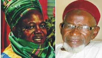 Ali Sarkin Mota: Allah ya yi wa direban Sardauna rasuwa