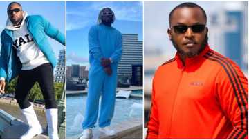 Tunde Ednut, Samklef, Eldee top list of 7 celebrities who have left Nigeria to chase greener pastures abroad