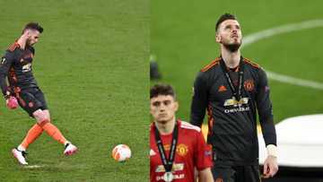 Man United legend 'attacks' player, blames him for club's defeat against Villarreal in Europa League final