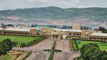 Religious state: Gombe government inaugurates N269m mosque
