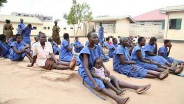 Hukumci: An kulle matsashin da ya tsiyayar wa da makwabcinsa ido