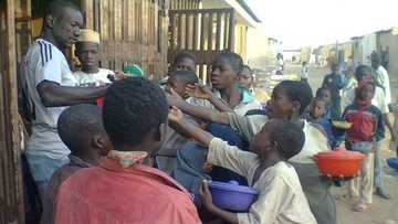COVID-19: Almajirai 193 sun kamu da cutar korona a Kano