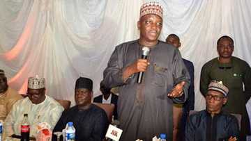 Wasu shafaffu da mai ne ke hana yan Najeriya samun wutar lantarki – Minista