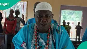 Yan bindiga sun yi garkuwa da Sarki mai martaba, sun nemi fansar Naira miliyan 450