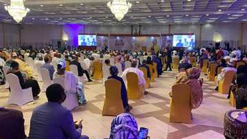 Abin da ‘Yan Najeriya su ke fada game da littafin Aisha Buhari da aka kaddamar a Aso Villa