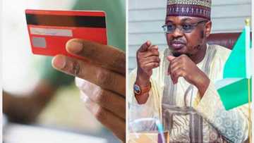 "Babu Zancen N1k": FG Ta Umurci UBA, Access Da Sauran Bankuna Su Bawa Kwastomomi Masu NIN Katin ATM Kyauta