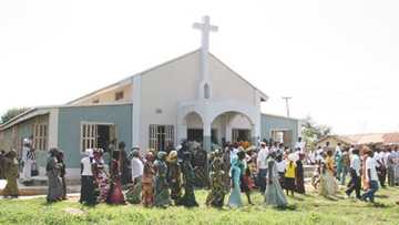 Coronavirus: Why FG should not ban religious activities - CAN